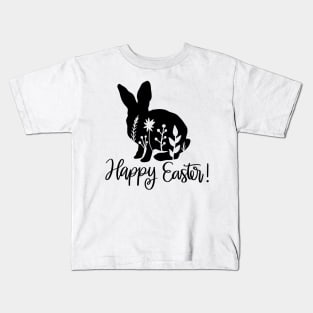 Happy Easter Kids T-Shirt